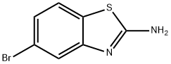 2-Amino-5-bromobenzothiazole