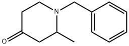 1-Benzyl-2-methylpiperidone