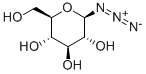1-AZIDO-1-DEOXY-BETA-D-GLUCOPYRANOSIDE