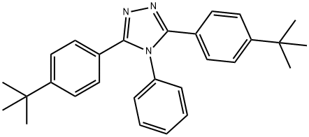 3,5-BIS(4-TERT-BUTYLPHENYL)-4-PHENYL-4H&