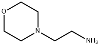 4-(2-Aminoethyl)morpholine