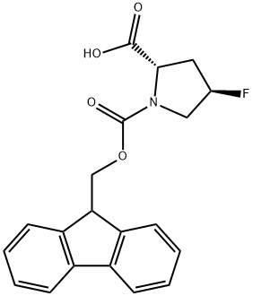 FMOC-TRANS-4-FLUORO-PRO-OH