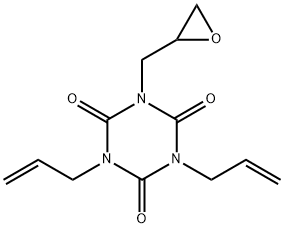 1,3,5-Triazine-2,4,6(1H,3H,5H)-trione, 1-(2-oxiranylMethyl)-3,5-di-2-propen-1-yl-