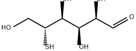5-THIO-D-GLUCOSE