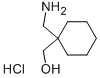 (1-AMINOMETHYL-CYCLOHEXYL)-METHANOL
