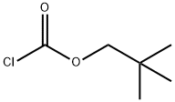 2,2-DIMETHYLPROPYL CHLOROFORMATE