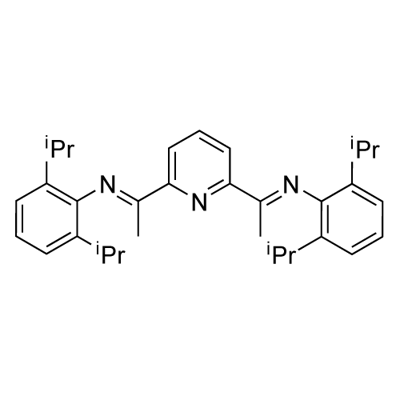 2,6-BIS[1-(2,6-DI-I-PROPYLPHENYLIMINO)ETHYL]PYRIDINE