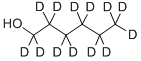 N-HEXYL-D13 ALCOHOL