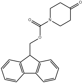 1-FMOC-4-PIPERIDONE