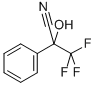 1-CYANO-1-PHENYL-2 2 2-TRIFLUOROETHANOL&