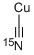 COPPER(I) CYANIDE-15N