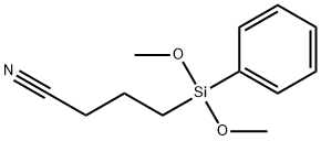 3-CYANOPROPYLPHENYLDIMETHOXYSILANE