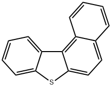 BENZO(B)NAPHTHO(1,2-D)THIOPHENE