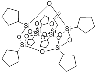 1-ALLYL-3 5 7 9 11 13 15-HEPTACYCLO-