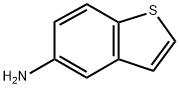 1-Benzothiophen-5-amine