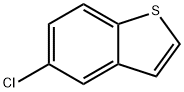 5-CHLOROBENZOTHIOPHENE