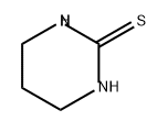 3,4,5,6-TETRAHYDRO-2-PYRIMIDINETHIOL