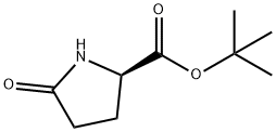 D-PYROGLUTAMIC ACID TERT-BUTYL ESTER