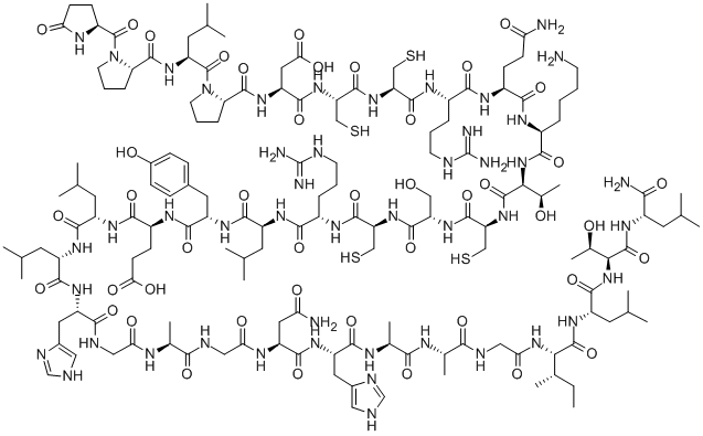 Orexin A (bovine, human, mouse, rat)