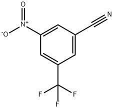 3-CYANO-5-NITROBENZOTRIFLUORIDE