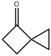 spiro[2.3]hexan-4-one