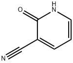 2-Hydroxy-3-cyanopyridine