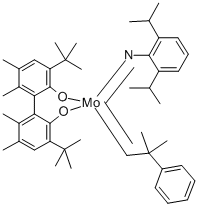 (R)SCHROCK-HOVEYDA CATALYST