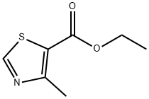 Ethyl 4-methyl-5-thiazoleactate