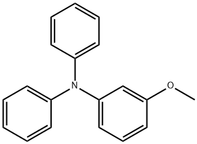 3-METHOXYTRIPHENYLAMINE  97
