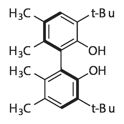 (S)-(-)-5,5',6,6'-TETRAMETHYL-3,3'-DI-TERT-BUTYL-1,1'-BIPHENYL-2,2'-DIOL