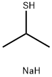 SODIUM 2-PROPANETHIOLATE