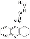 9-AMINO-1,2,3,4-TETRAHYDROACRIDINE HYDROCHLORIDE HYDRATE,99+%