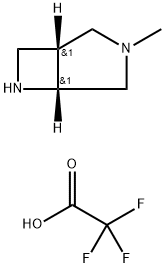 bis(trifluoroacetic acid)
