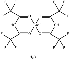 COBALT(II) HEXAFLUOROACETYLACETONATE