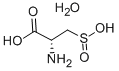 L-CYSTEINESULFINIC ACID MONOHYDRATE