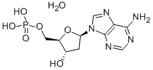 2'-DEOXYADENOSINE-5'-MONOPHOSPHORIC ACI&