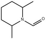 1-Piperidinecarboxaldehyde, 2,6-dimethyl- (8CI,9CI)