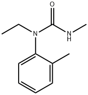 1-ETHYL-3-METHYL-1-(O-TOLYL)UREA