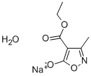 ETHYL 5-HYDROXY-3-METHYL-4-ISOXAZOLE-CAR BOXYLATE, SODIUM SALT H2O, 97%