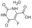 5-FLUOROOROTIC ACID HYDRATE, 98