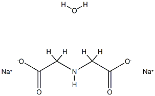 IMINODIACETIC ACID, DISODIUM SALT HYDRAT E, 98%