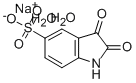 ISATIN-5-SULFONIC ACID SODIUM SALT