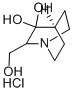 2-METHYLENE-3-QUINUCLIDINONE HYDRO-
