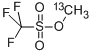 METHYL-13C TRIFLUOROMETHANESULFONATE