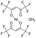 NICKEL(II) HEXAFLUOROACETYLACETONATE HYDRATE