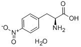 4-Nitro-L-phenylalanine monohydrate