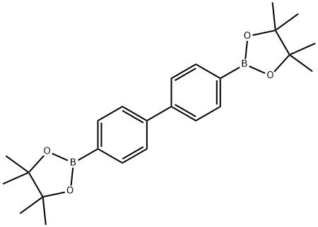 4,4'-BIPHENYLDIBORONIC ACID DIPINACOL ESTER