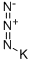 potassium azide