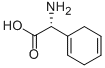 2-amino-2-(cyclohexadien-1,4-yl)acetic acid