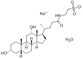 Sodium taurodeoxycholate hydrate